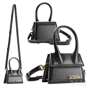  Jacquemus Le 奢侈品